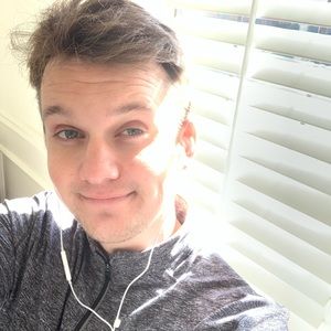 Meet your Posher, Charles